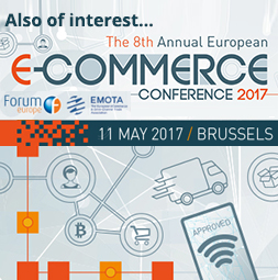 E-commerce Conference 2017